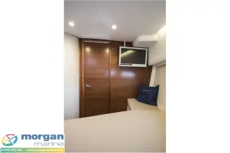 Thumbnail von Nimbus 305 Coupe