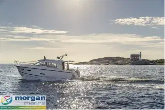 Thumbnail von Nimbus 305 Coupe