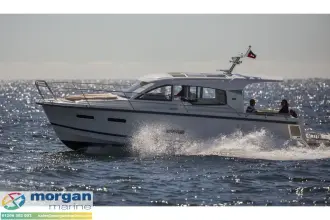 Thumbnail von Nimbus 305 Coupe