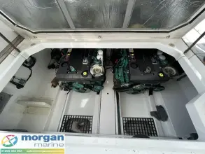 Thumbnail von Sealine F34 Dobbys Sock