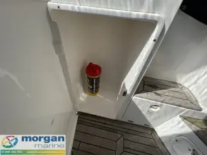 Thumbnail von Sealine F34 Dobbys Sock