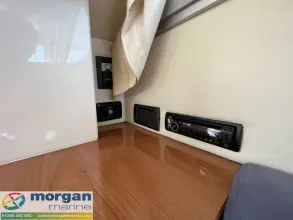 Thumbnail von Sealine F34 Dobbys Sock