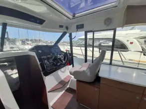 Thumbnail von Jeanneau Merry Fisher 1095 Coupé Swallow