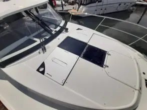 Thumbnail von Jeanneau Merry Fisher 1095 Coupé Swallow