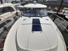 Thumbnail von Jeanneau Merry Fisher 1095 Coupé Swallow