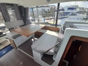 Thumbnail von Jeanneau Merry Fisher 1095 Coupé Swallow
