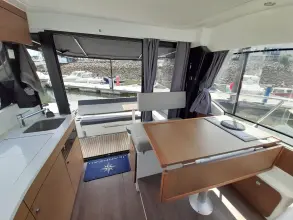 Thumbnail von Jeanneau Merry Fisher 1095 Coupé Swallow