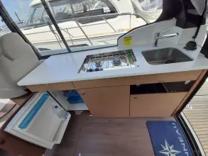 Thumbnail von Jeanneau Merry Fisher 1095 Coupé Swallow