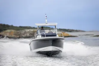 Thumbnail von Nimbus T8