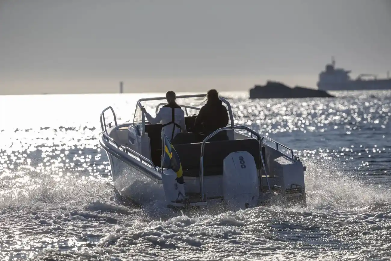 Thumbnail von Nimbus T8