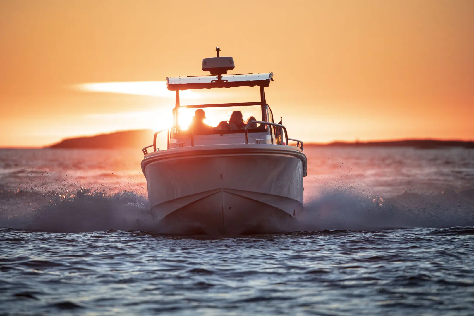 Thumbnail von Nimbus T8