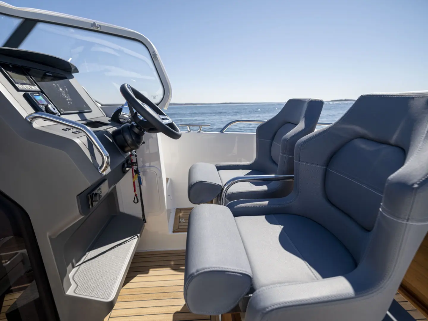 Thumbnail von Nimbus T8