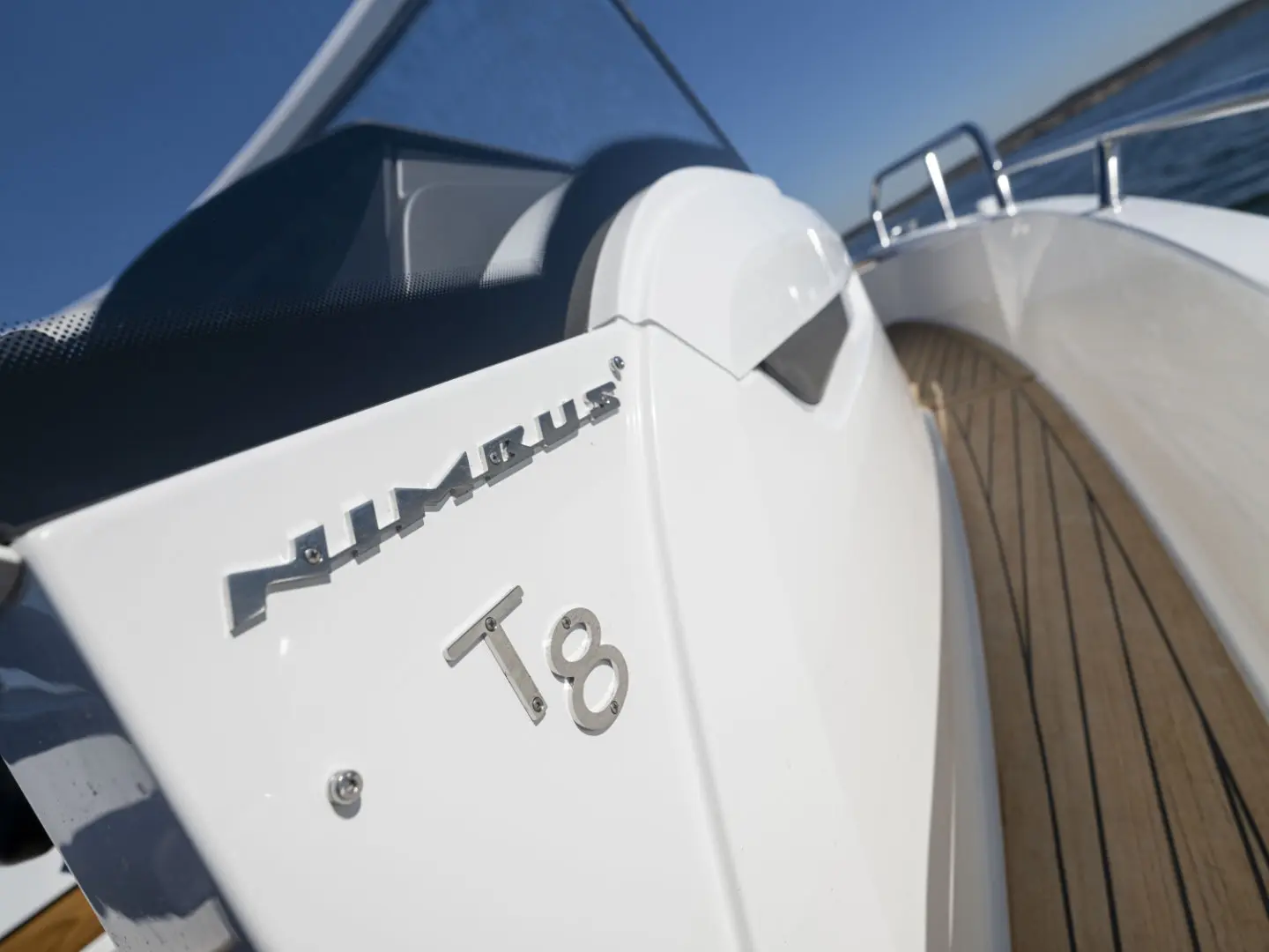 Thumbnail von Nimbus T8