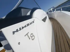 Thumbnail von Nimbus T8