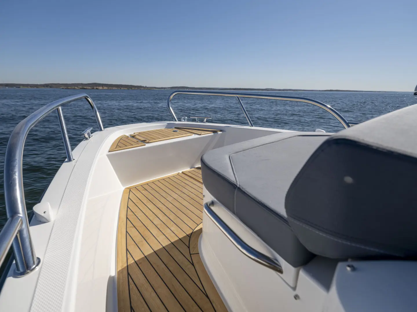 Thumbnail von Nimbus T8