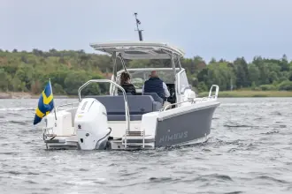 Thumbnail von Nimbus T8