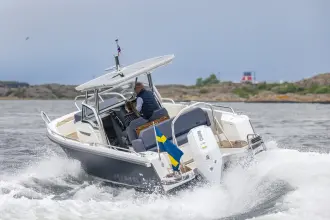 Thumbnail von Nimbus T8