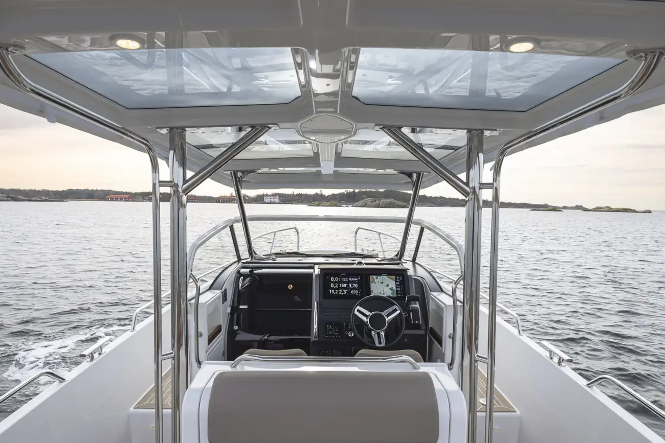 Thumbnail von Nimbus T9