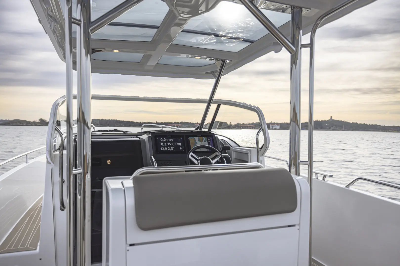 Thumbnail von Nimbus T9