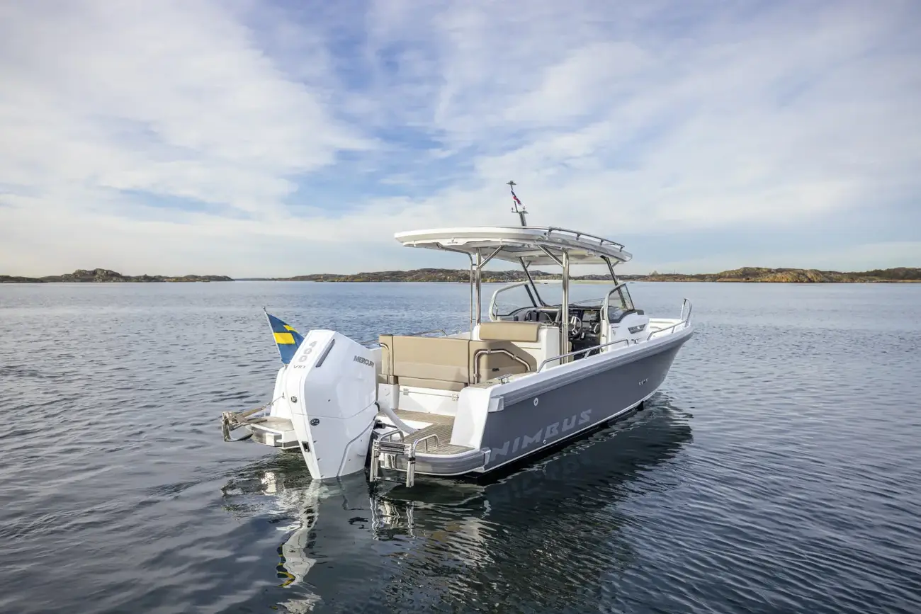 Thumbnail von Nimbus T9