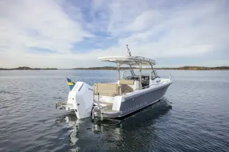 Thumbnail von Nimbus T9