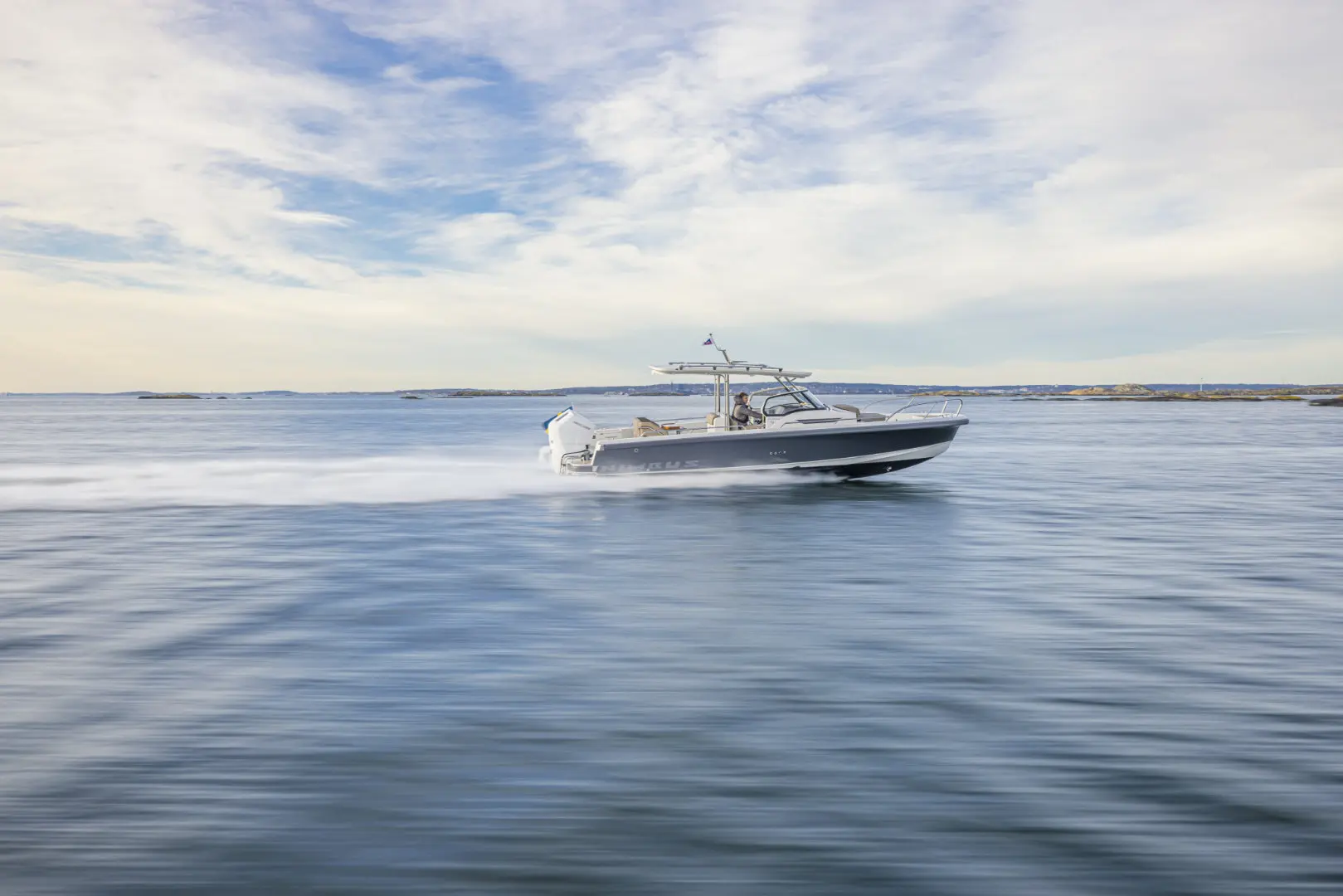 Thumbnail von Nimbus T9