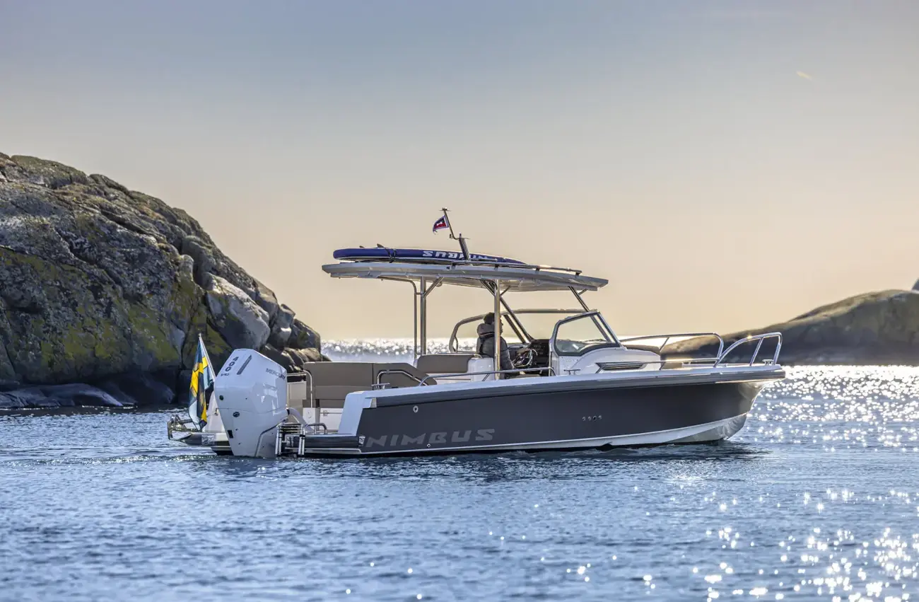 Thumbnail von Nimbus T9