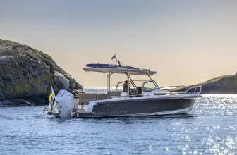 Thumbnail von Nimbus T9