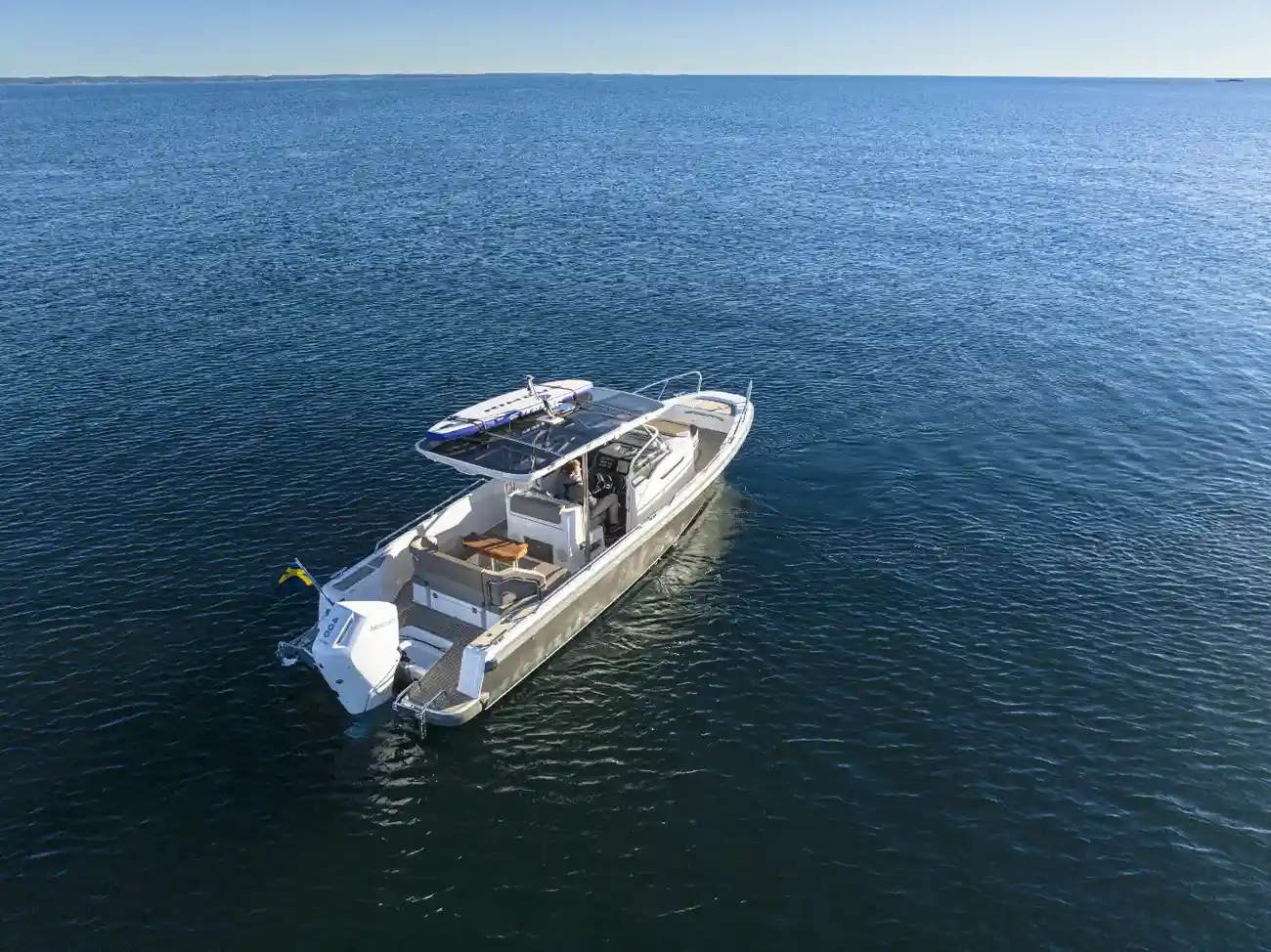 Thumbnail von Nimbus T9