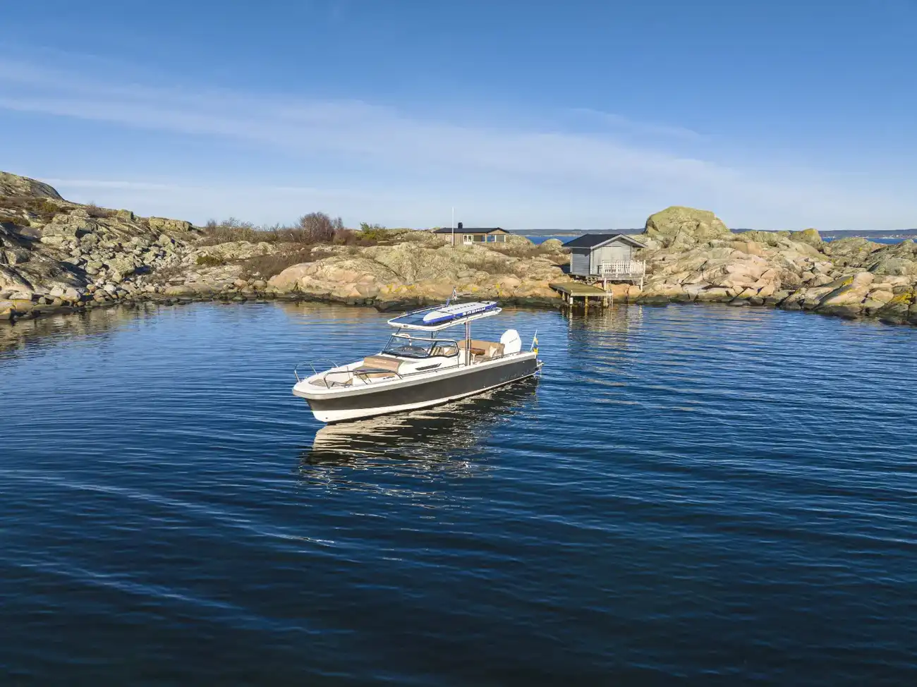 Thumbnail von Nimbus T9