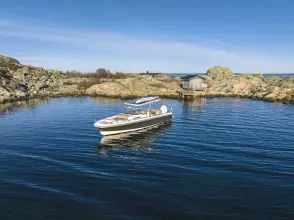 Thumbnail von Nimbus T9