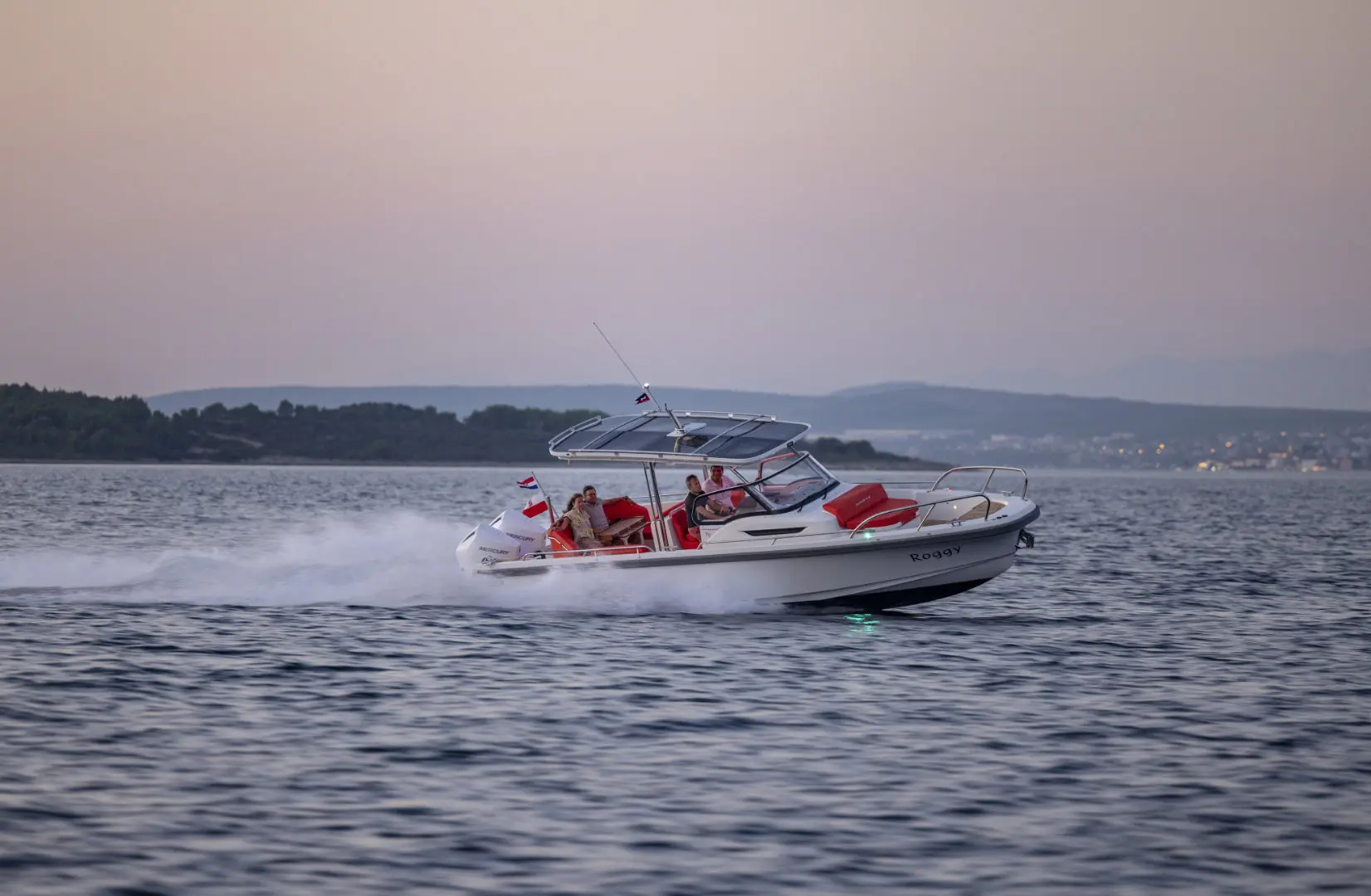 Thumbnail von Nimbus T9