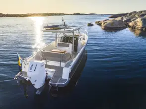 Thumbnail von Nimbus T9