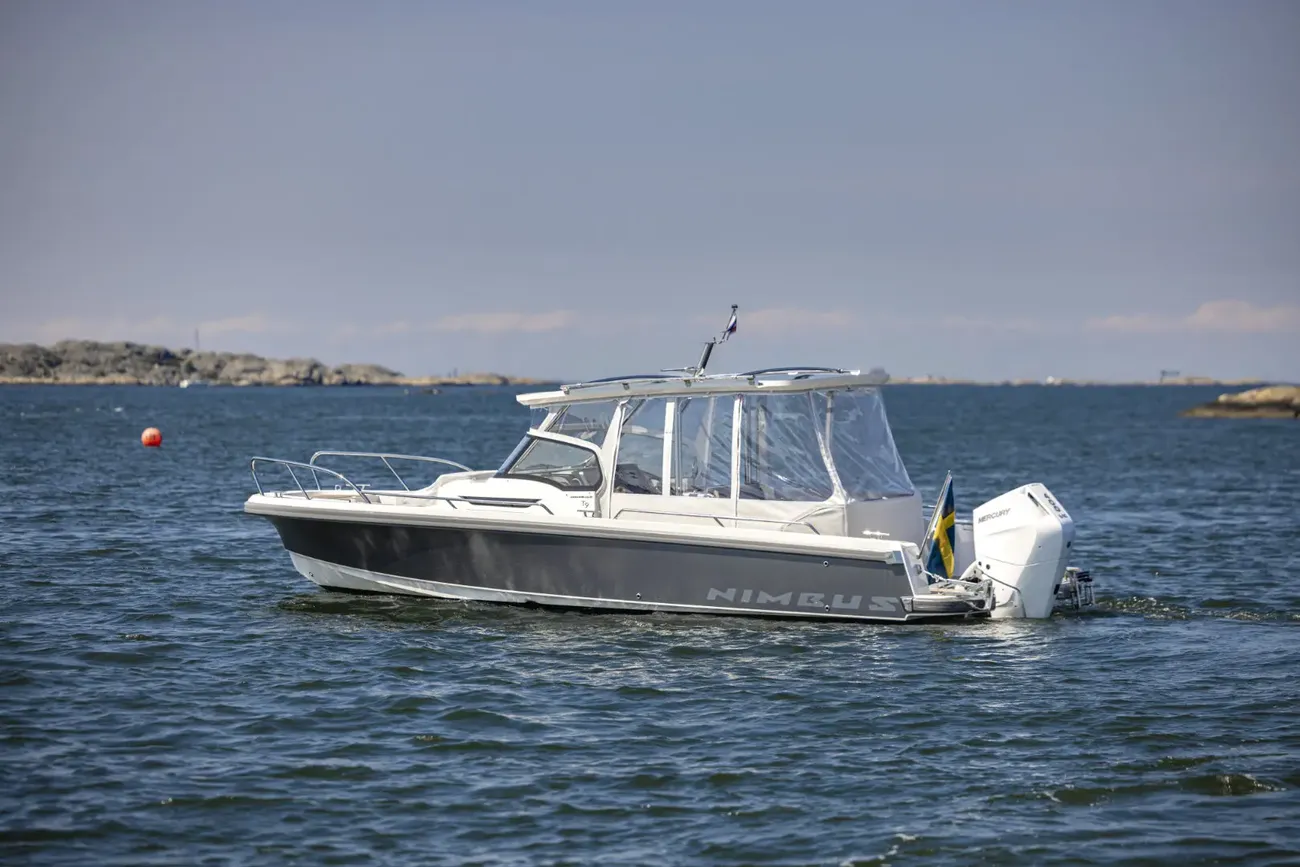 Thumbnail von Nimbus T9