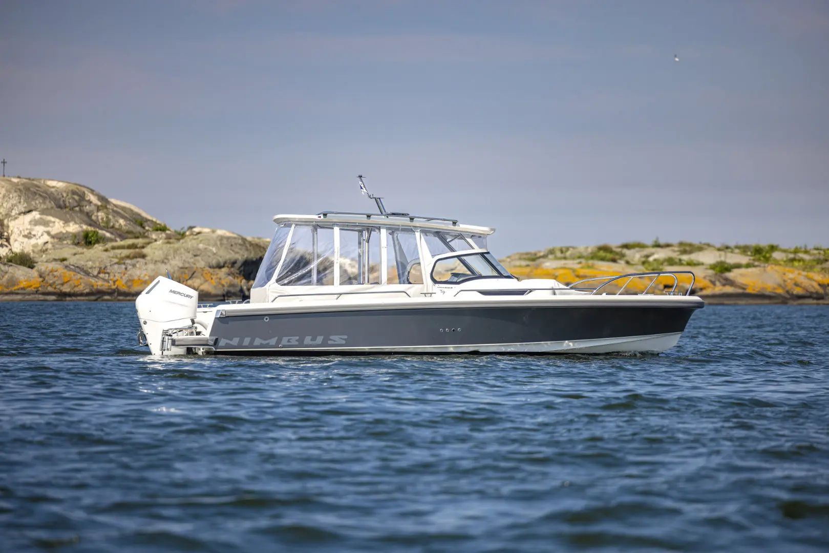 Thumbnail von Nimbus T9