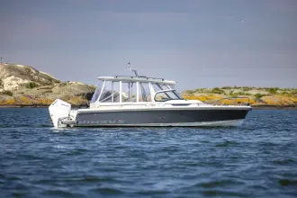 Thumbnail von Nimbus T9