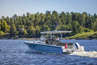 Thumbnail von Nimbus T9