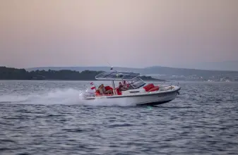 Thumbnail von Nimbus T9