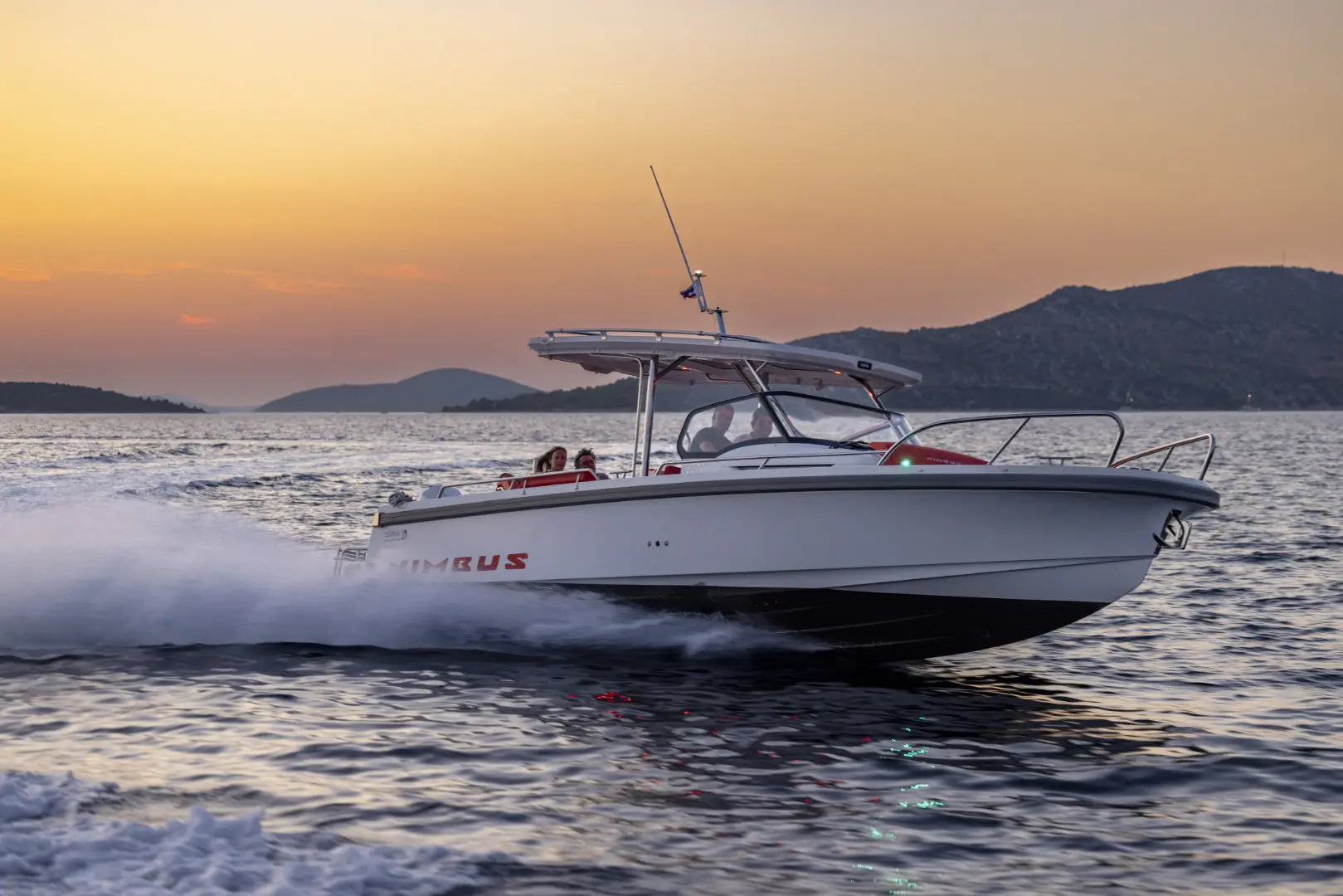 Thumbnail von Nimbus T9