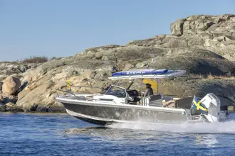 Thumbnail von Nimbus T9