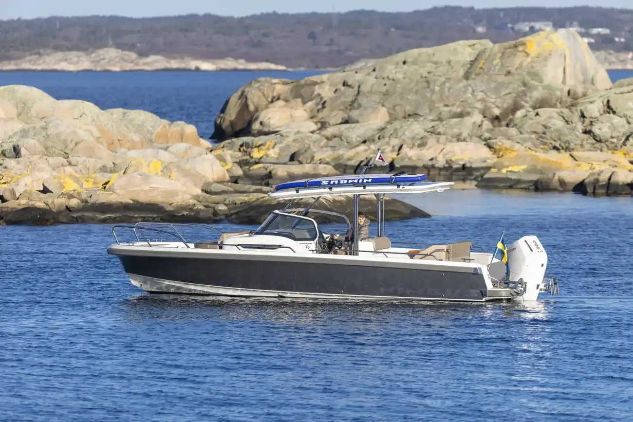 Thumbnail von Nimbus T9