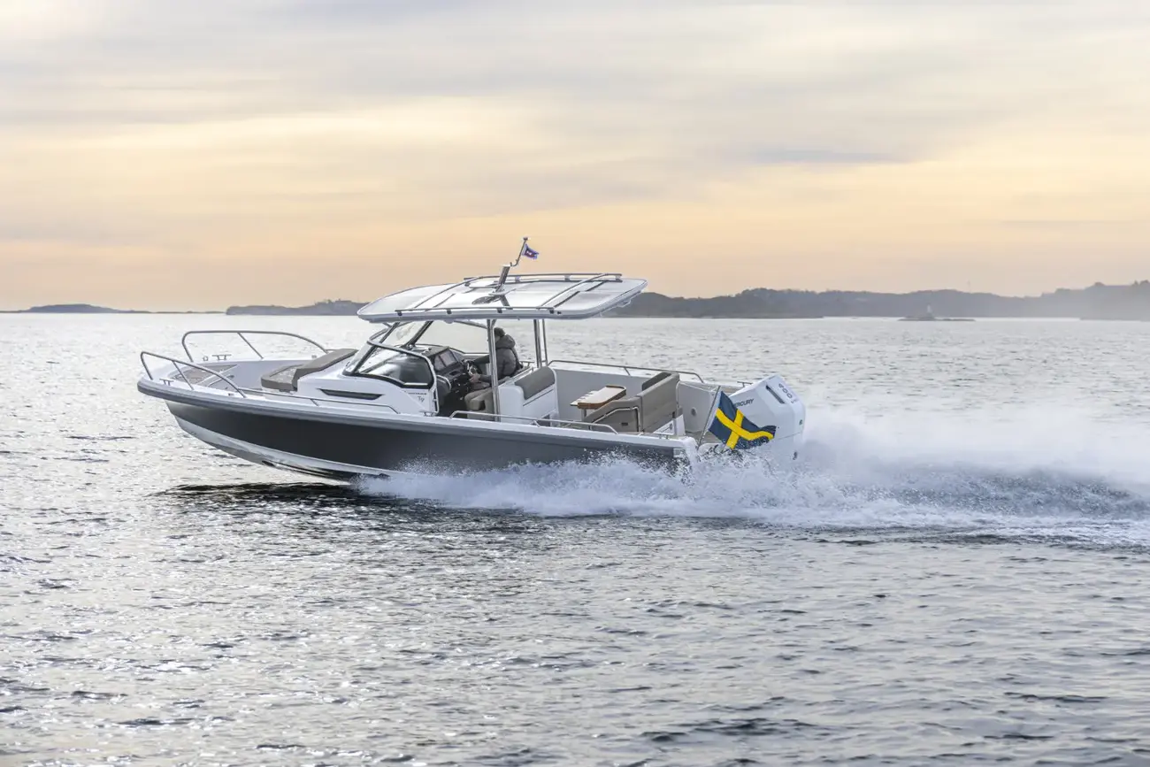 Thumbnail von Nimbus T9