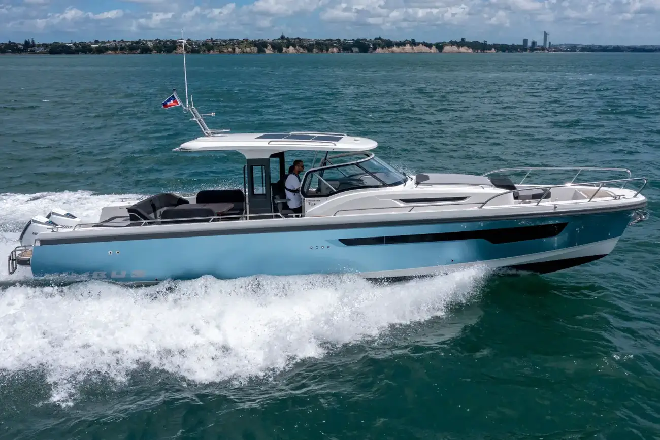 Thumbnail von Nimbus T11