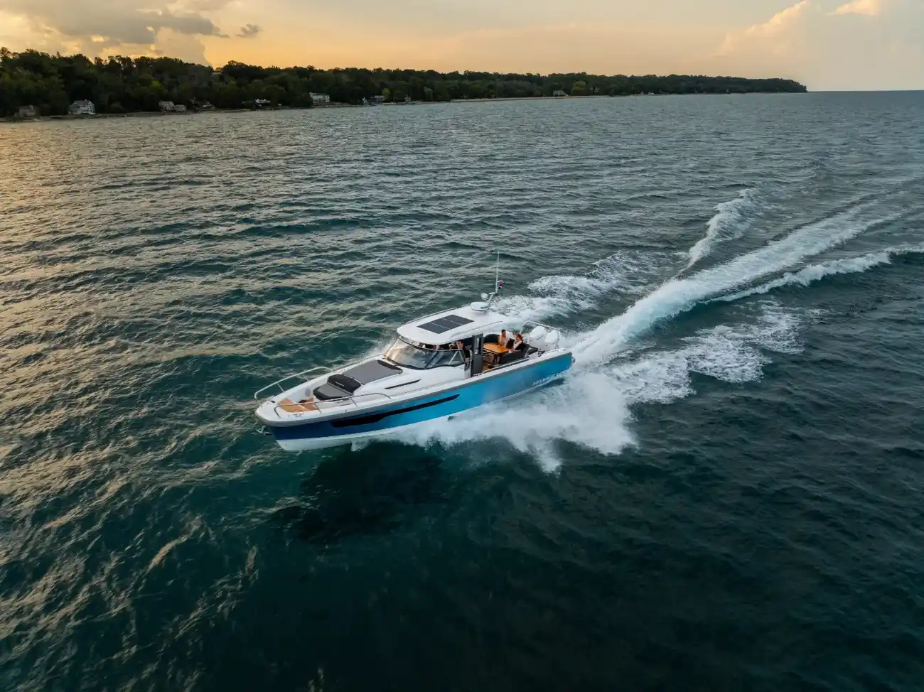 Thumbnail von Nimbus T11