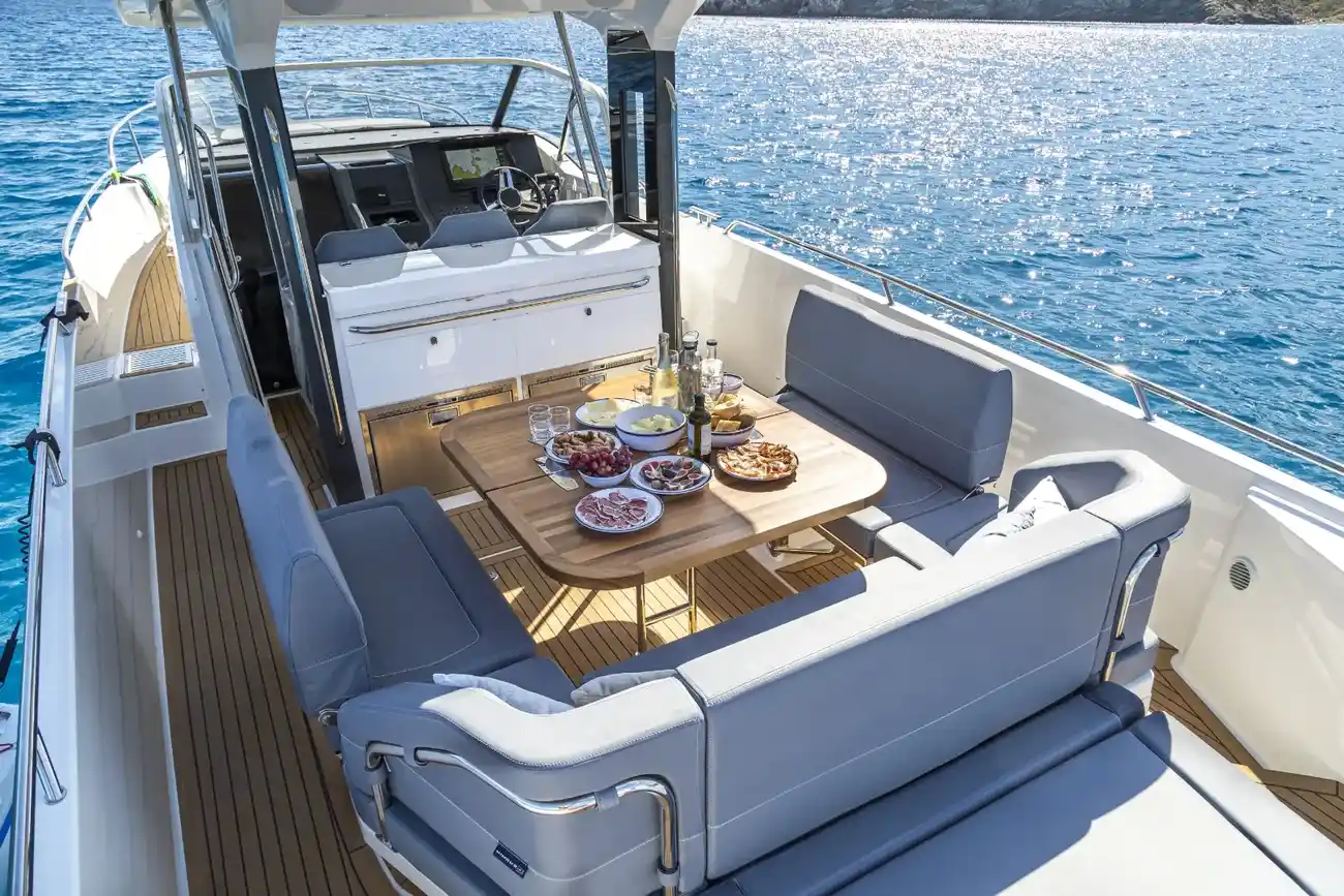 Thumbnail von Nimbus T11