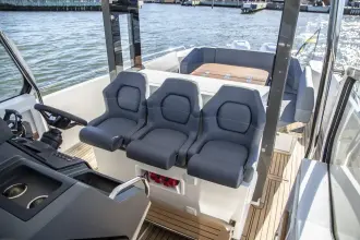 Thumbnail von Nimbus T11