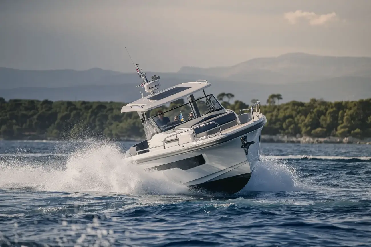 Thumbnail von Nimbus T11