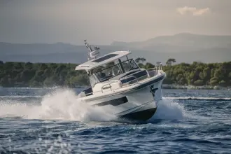 Thumbnail von Nimbus T11