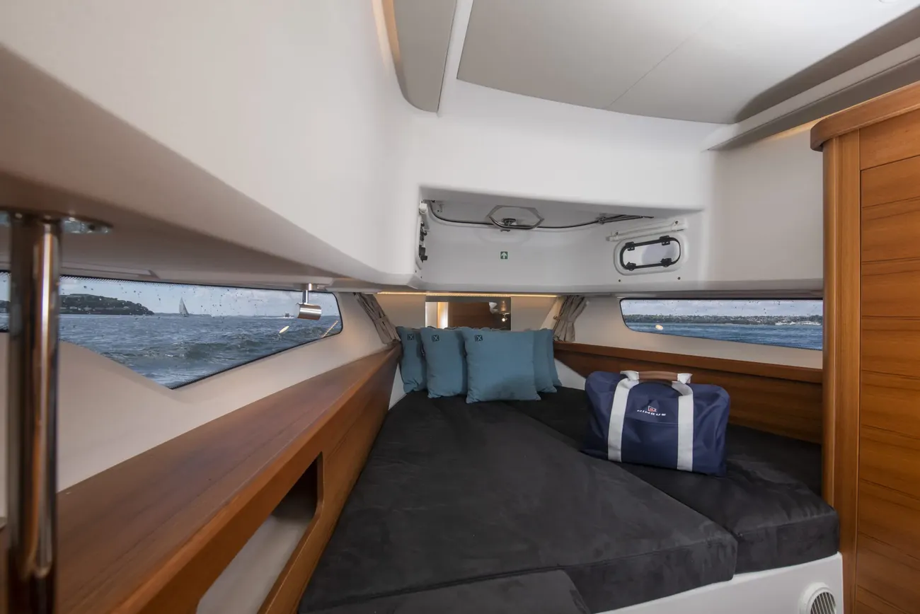 Thumbnail von Nimbus T11