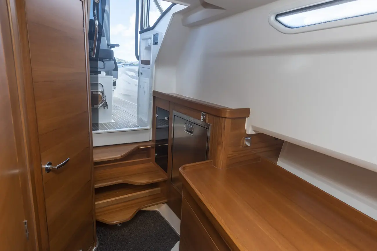 Thumbnail von Nimbus T11